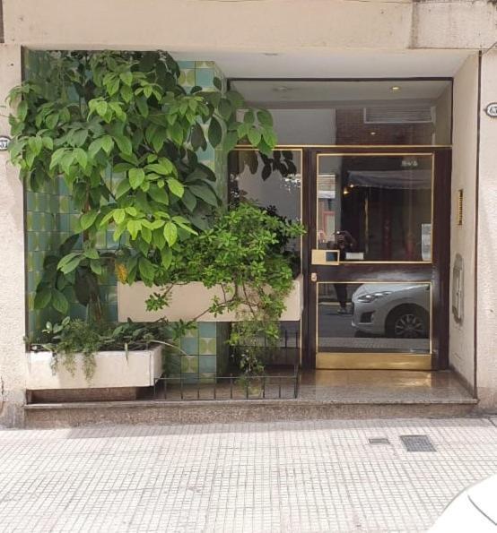 Monoambiente Centro ESTRATÉGICA UBICACIÓN Buenos Aires Exterior foto